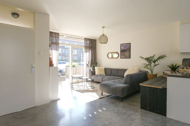 Foto 4 van Dodaarslaan 11