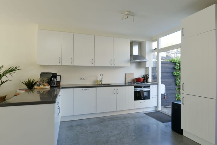 Foto 5 van Dodaarslaan 11