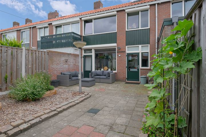 Bekijk foto 15 van Johan Jongkindstraat 59