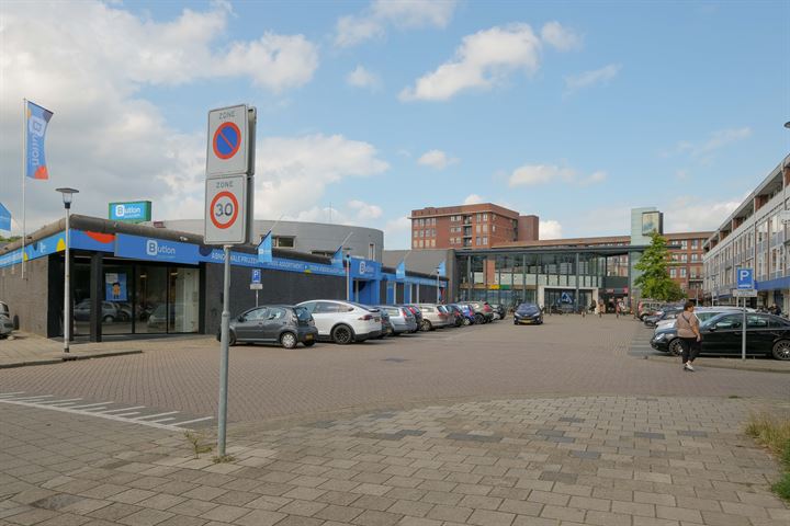 Bekijk foto 18 van Johan Jongkindstraat 59