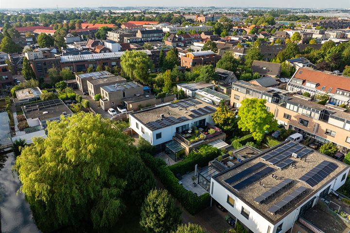 Bekijk foto 4 van de Vroomstraat 15