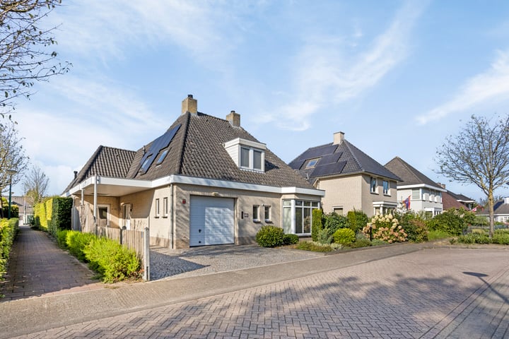 Bekijk foto 1 van Buitenhof 18