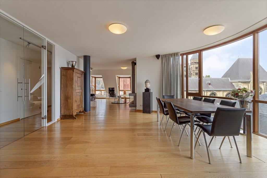 Foto 2 van Kanunnikencour 2-E