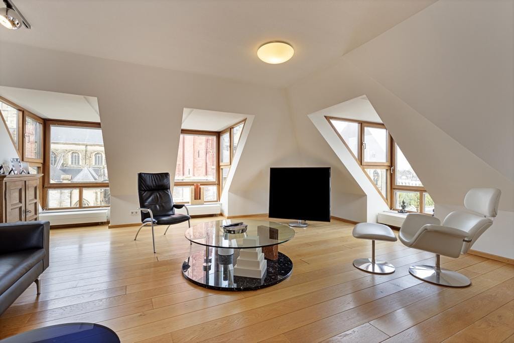 Foto 4 van Kanunnikencour 2-E