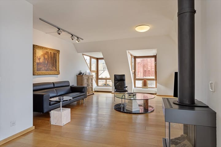 Foto 5 van Kanunnikencour 2-E