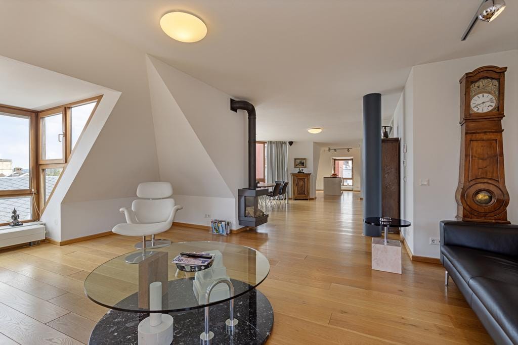 Foto 7 van Kanunnikencour 2-E