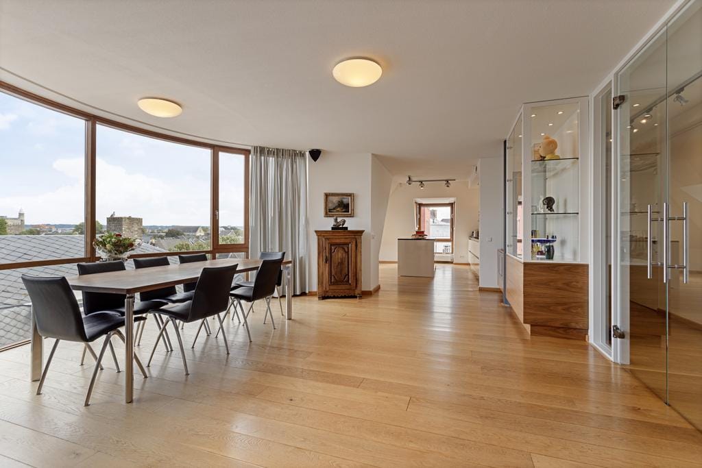 Foto 8 van Kanunnikencour 2-E