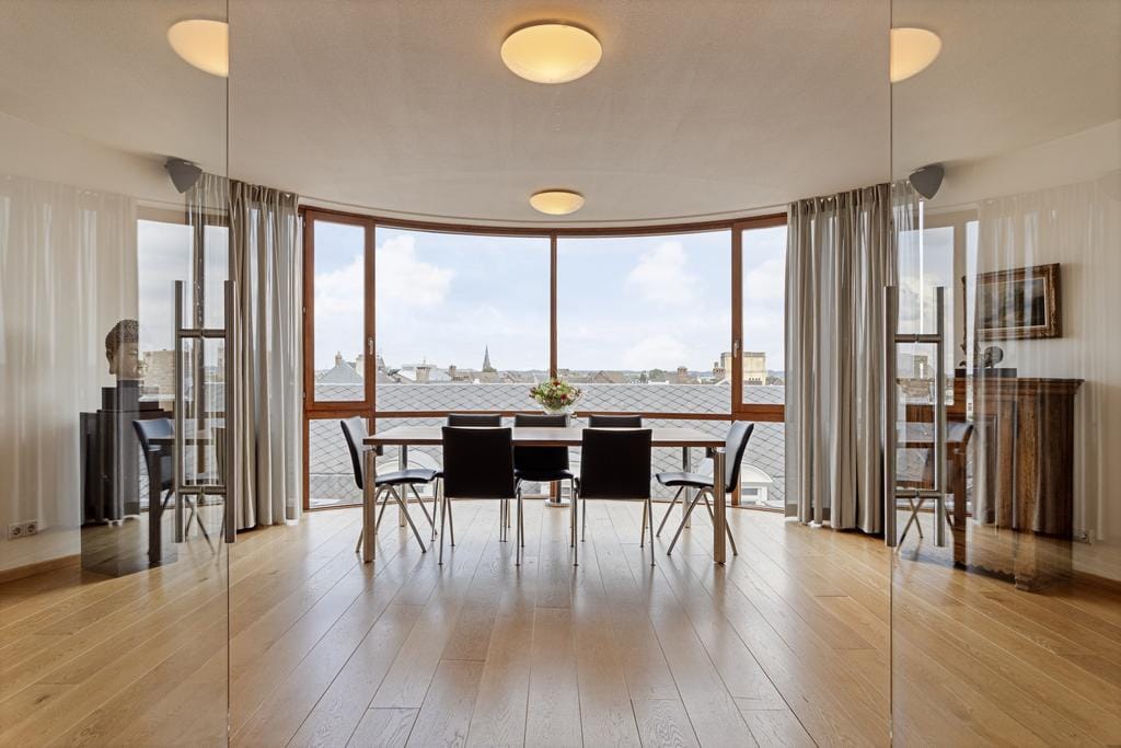 Foto 9 van Kanunnikencour 2-E