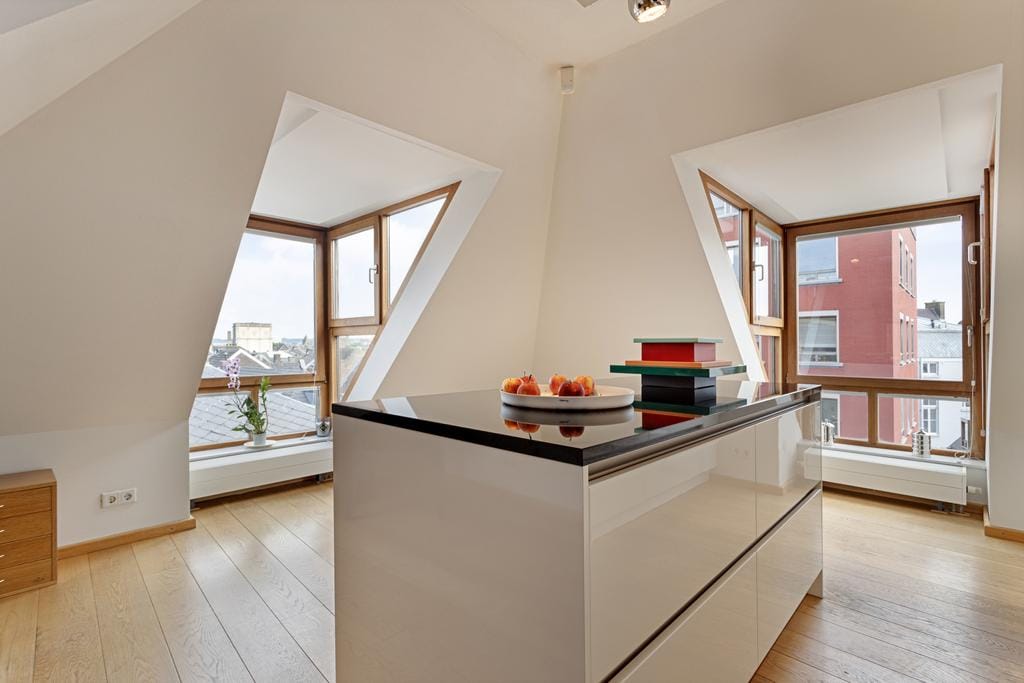 Foto 13 van Kanunnikencour 2-E