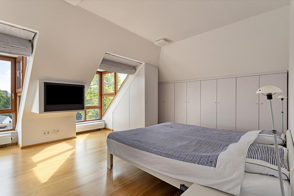 Foto 15 van Kanunnikencour 2-E