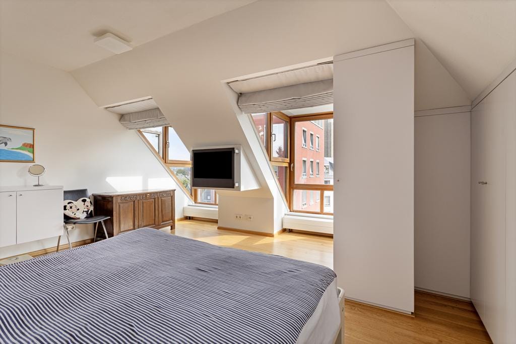 Foto 16 van Kanunnikencour 2-E