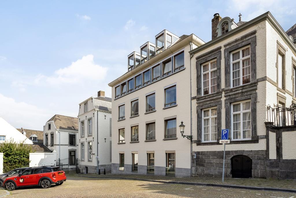 Foto 20 van Kanunnikencour 2-E