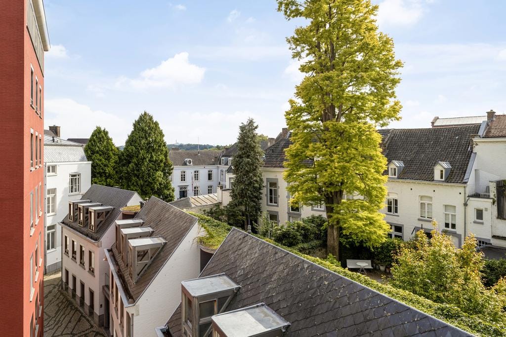 Foto 21 van Kanunnikencour 2-E