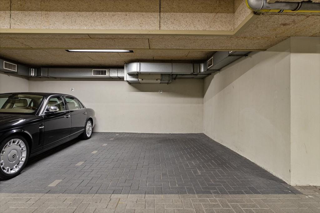 Foto 22 van Kanunnikencour 2-E