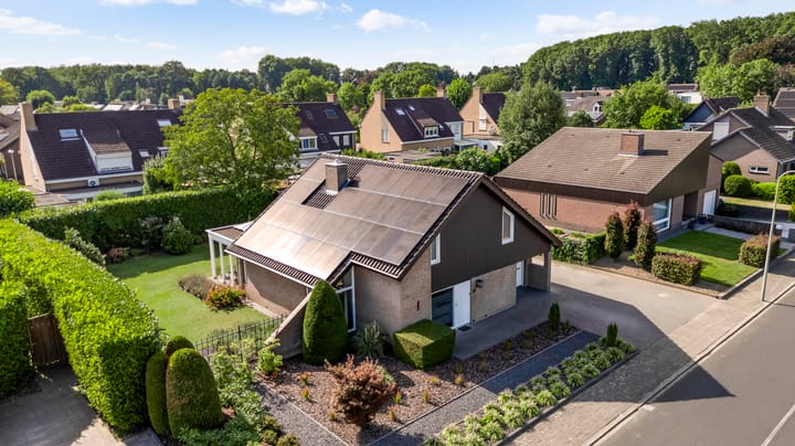 Foto 1 van Daalzicht 23