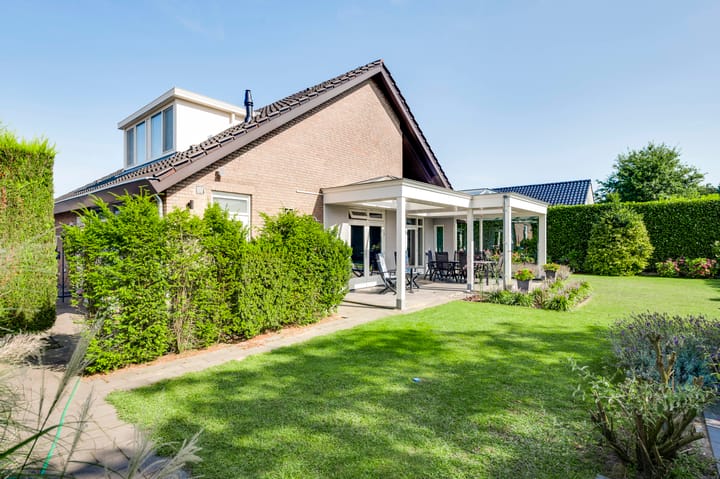 Foto 25 van Daalzicht 23