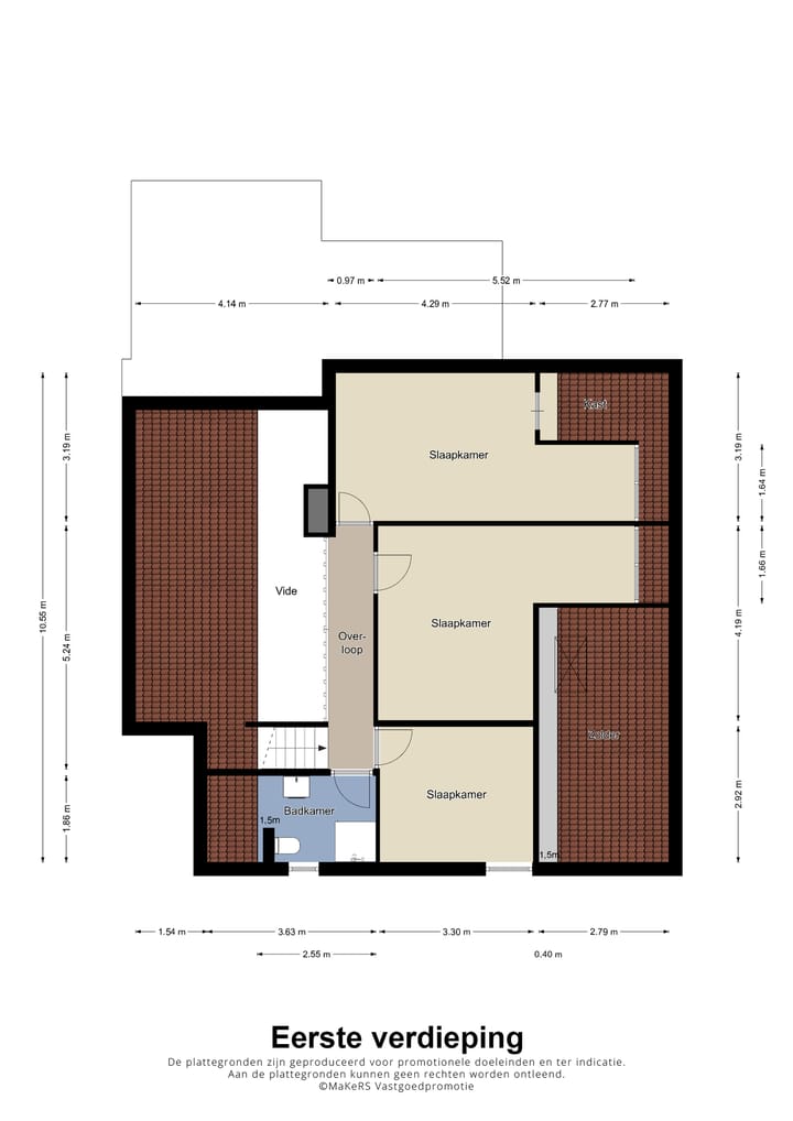 Foto 60 van Daalzicht 23