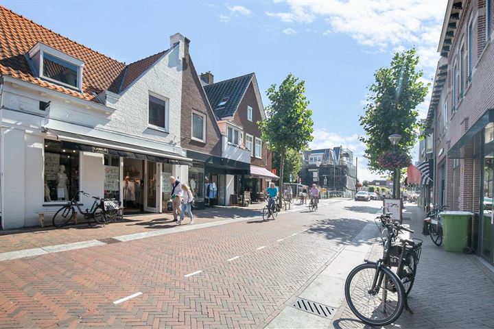 Binnenweg 6 A