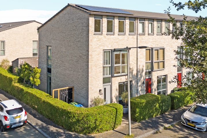 Foto 1 van De Dissel 168