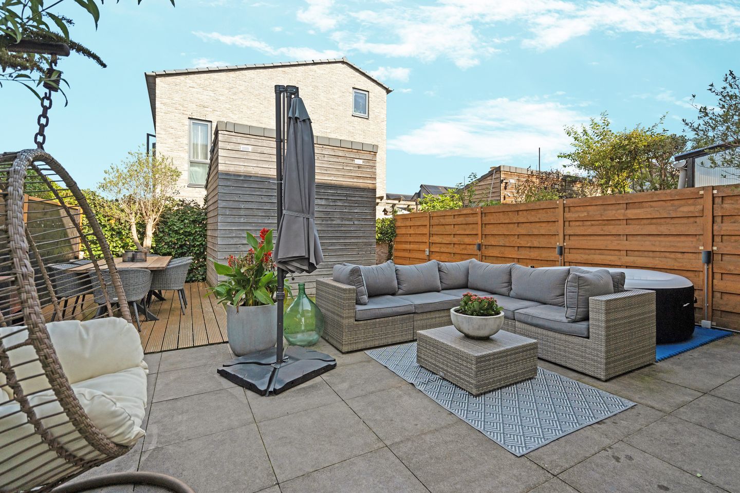 Foto 4 van De Dissel 168