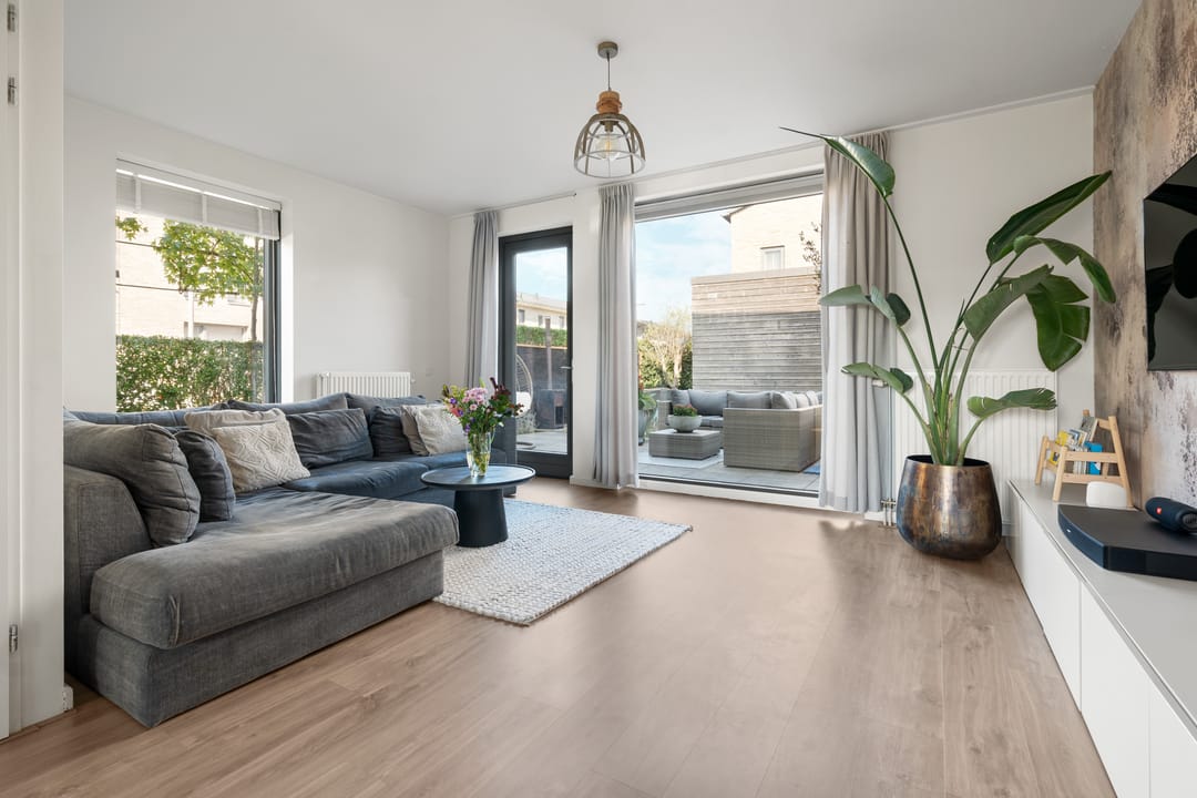 Foto 8 van De Dissel 168