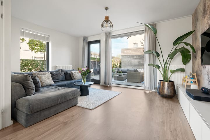 Foto 8 van De Dissel 168