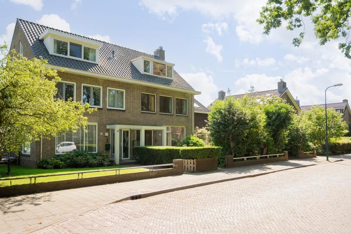 Foto 1 van Hofdijck 36