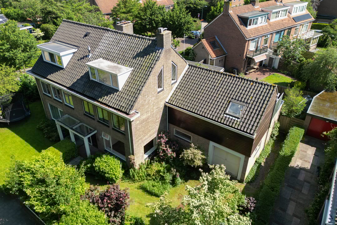 Foto 2 van Hofdijck 36