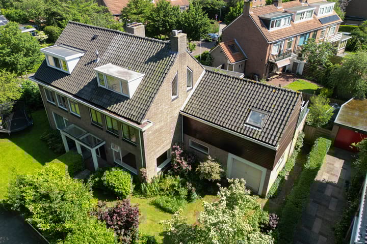 Foto 2 van Hofdijck 36