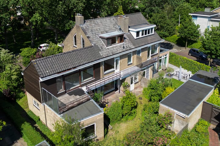 Foto 3 van Hofdijck 36