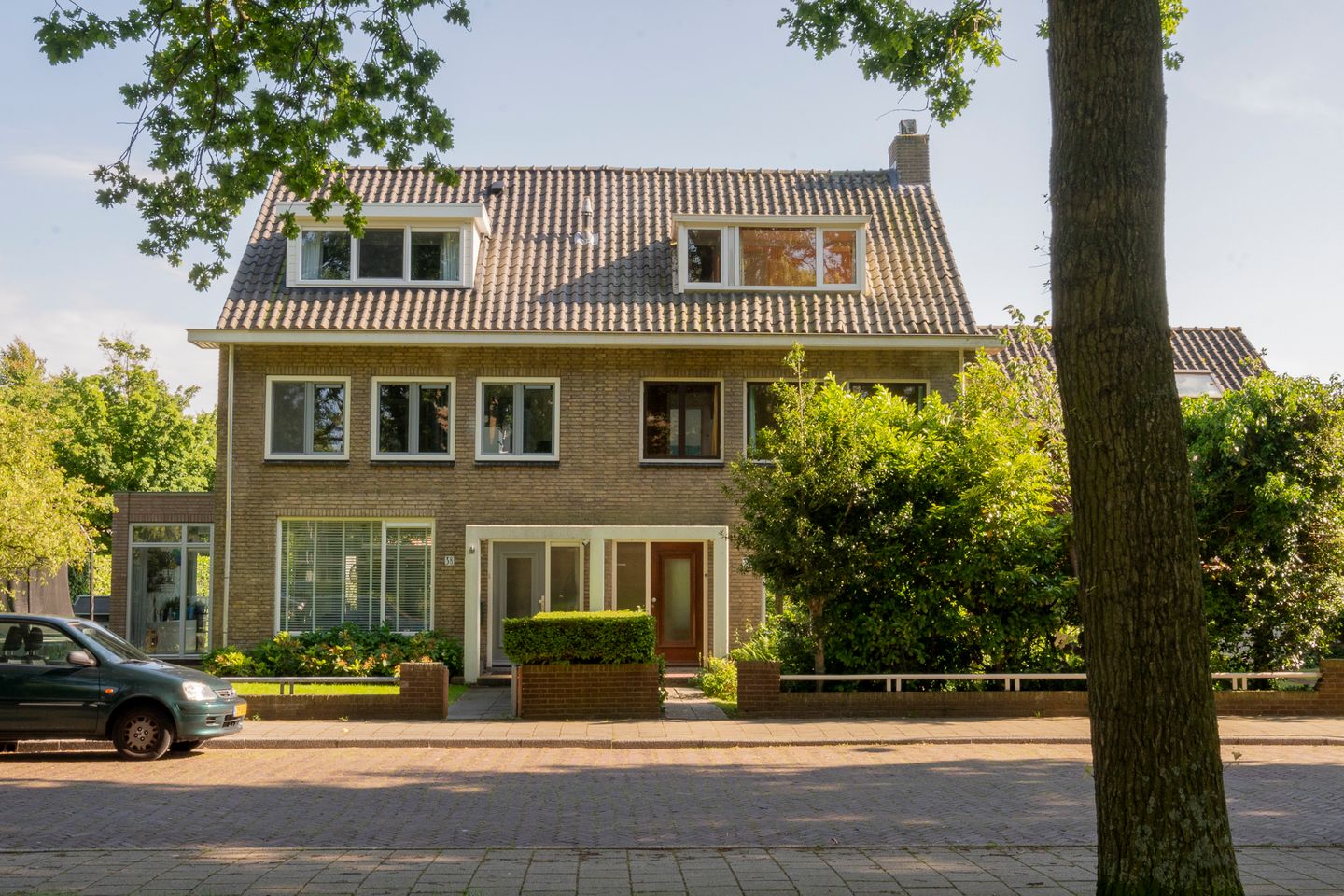 Foto 5 van Hofdijck 36