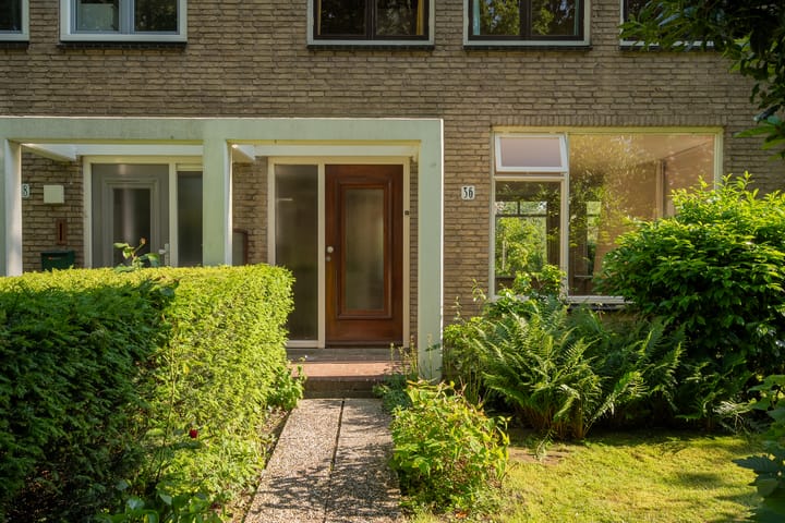 Foto 6 van Hofdijck 36