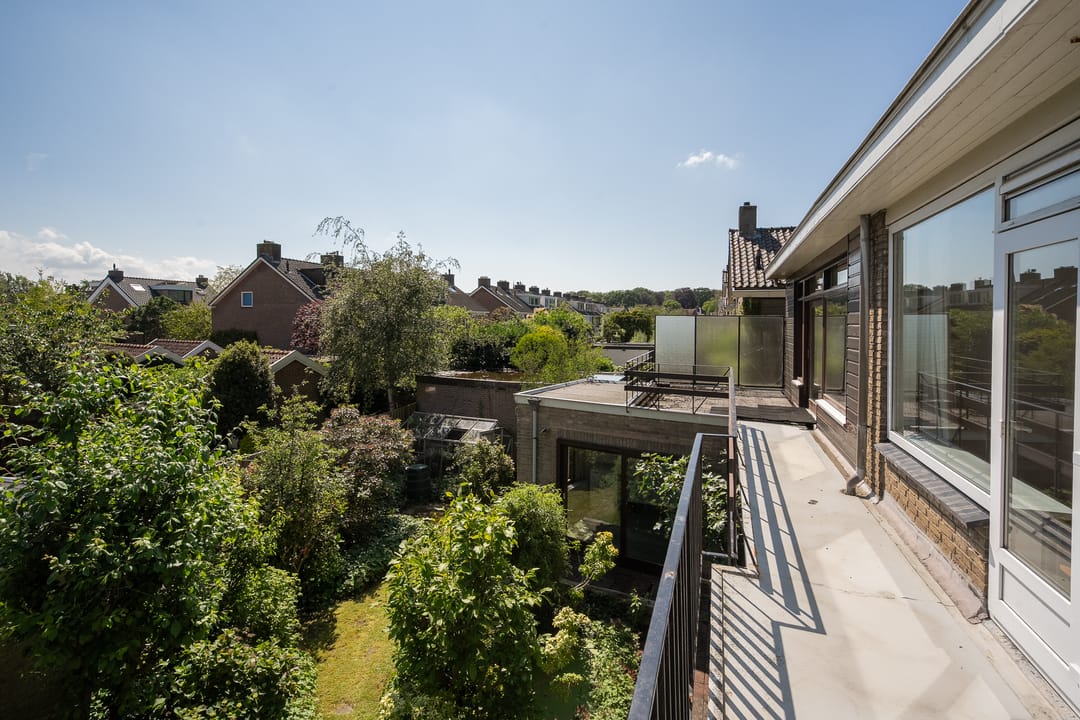 Foto 26 van Hofdijck 36