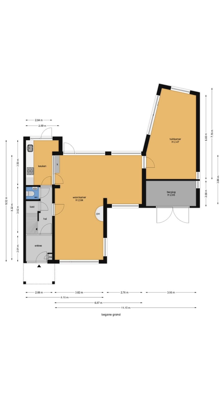 Foto 40 van Hofdijck 36