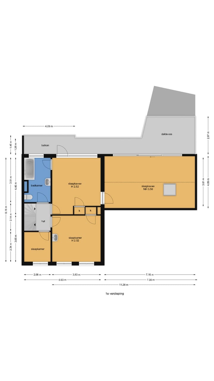 Foto 41 van Hofdijck 36
