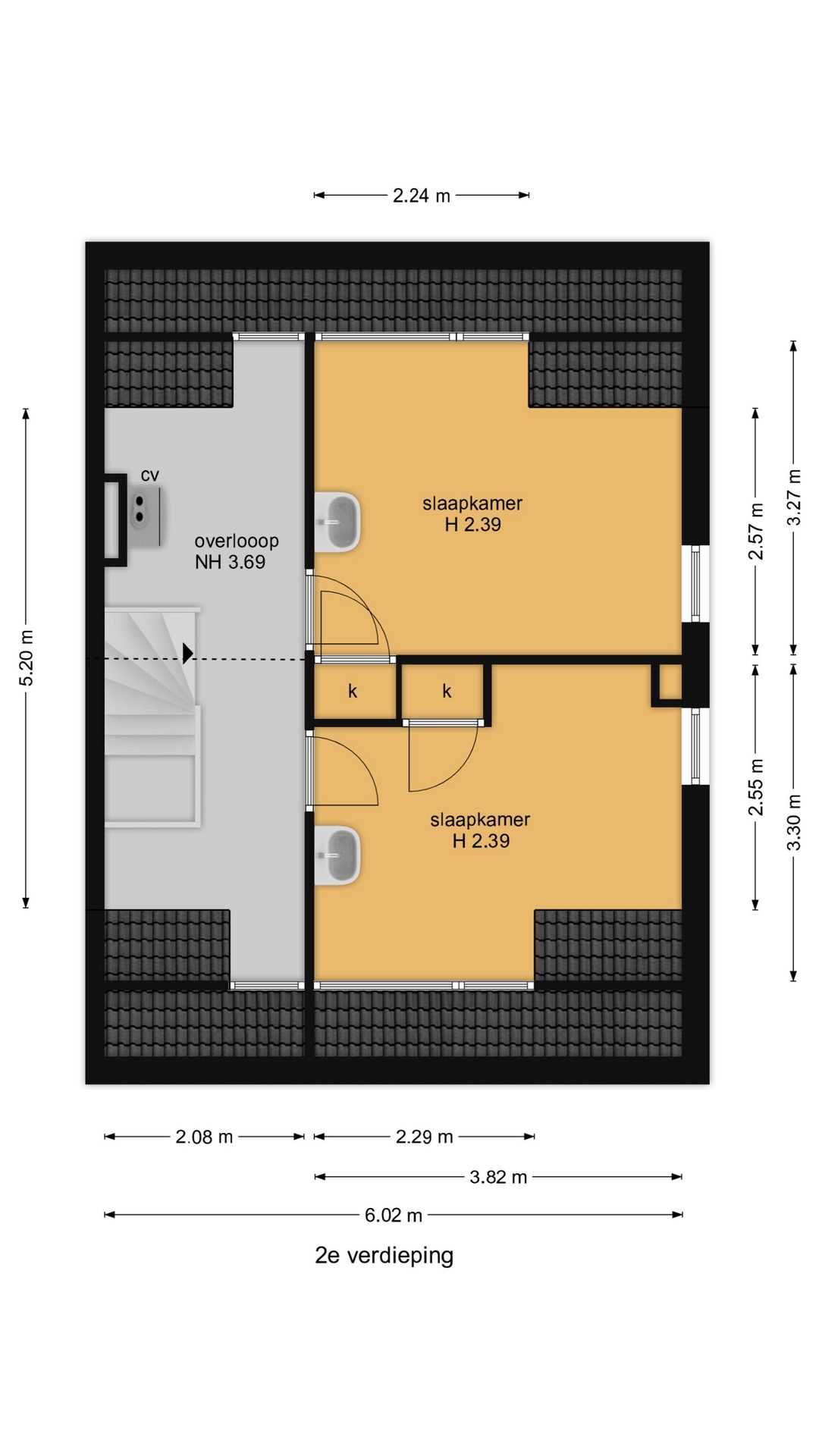 Foto 42 van Hofdijck 36