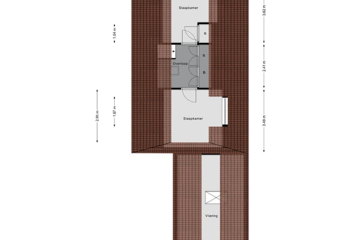 Bekijk foto 49 van Lytse Wyngaerden 26