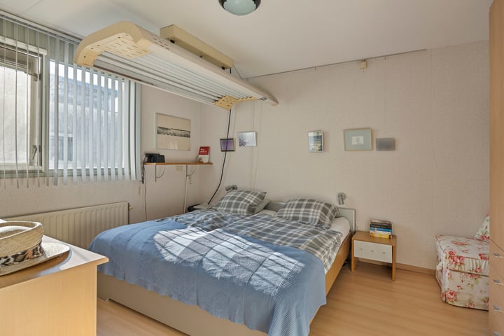 Foto 4 van Polarisstraat 29