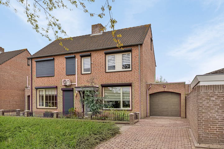 Foto 2 van Elzenrijs 44