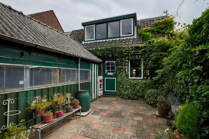 Foto 2 van Westkanaalweg 86