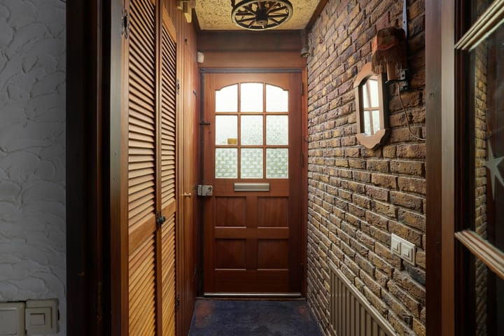 Foto 3 van Westkanaalweg 86