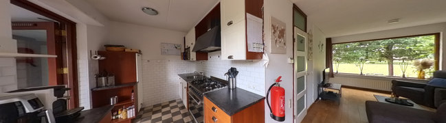 Bekijk 360° foto van Keuken van Kruizemunt 90