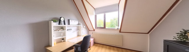 Bekijk 360° foto van Slaapkamer van Kruizemunt 90