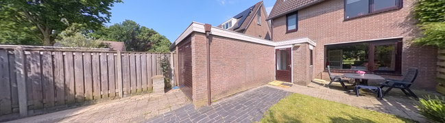 Bekijk 360° foto van Tuin van Kruizemunt 90