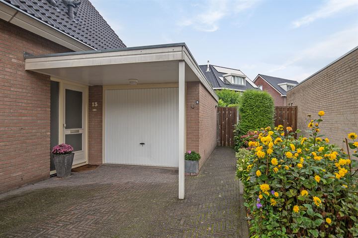 Bekijk foto 4 van Romeinenstraat 13