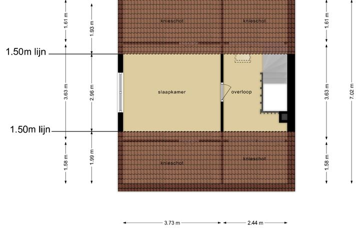 Bekijk foto 36 van Prins Constantijnstraat 5