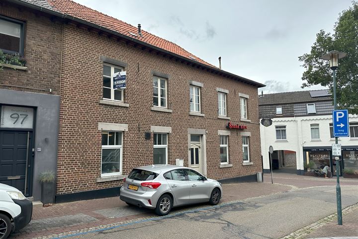 Bekijk foto 2 van Dorpstraat 99