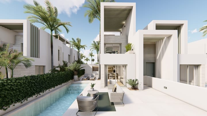 Foto 3 van Calle Soria 13