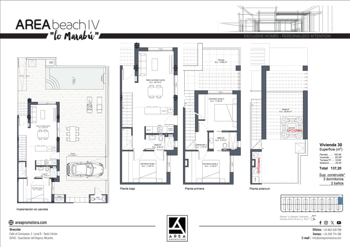 Foto 35 van Calle Soria 13