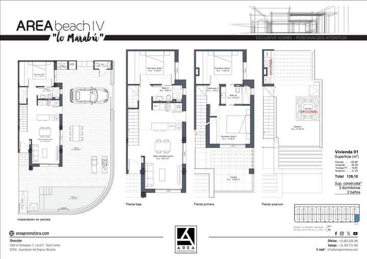 Foto 36 van Calle Soria 13